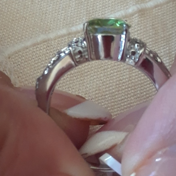 ❄Rudolphs Choice ❄Enami Mystic Quartz❄ - Picture 3 of 3